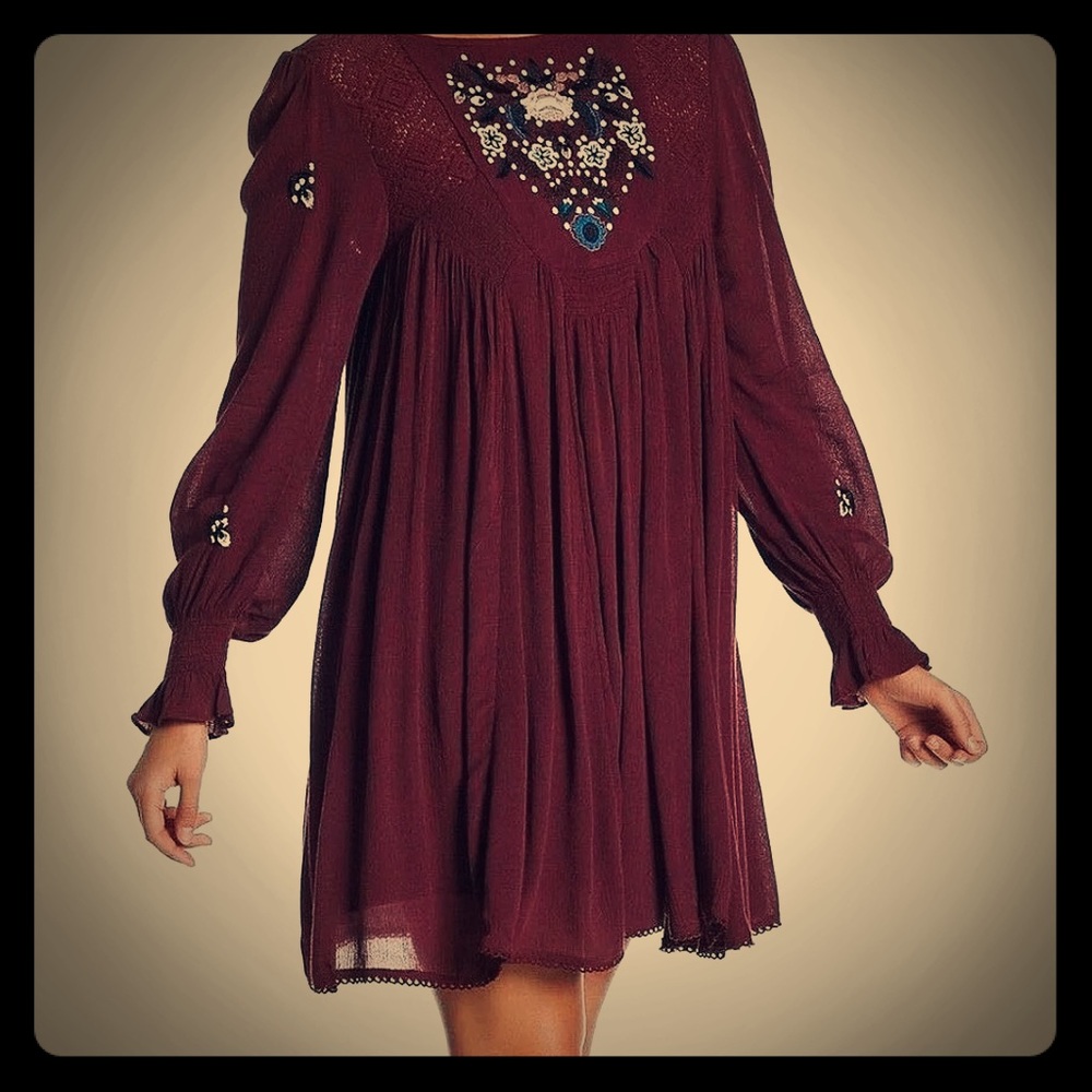 Free People Dress